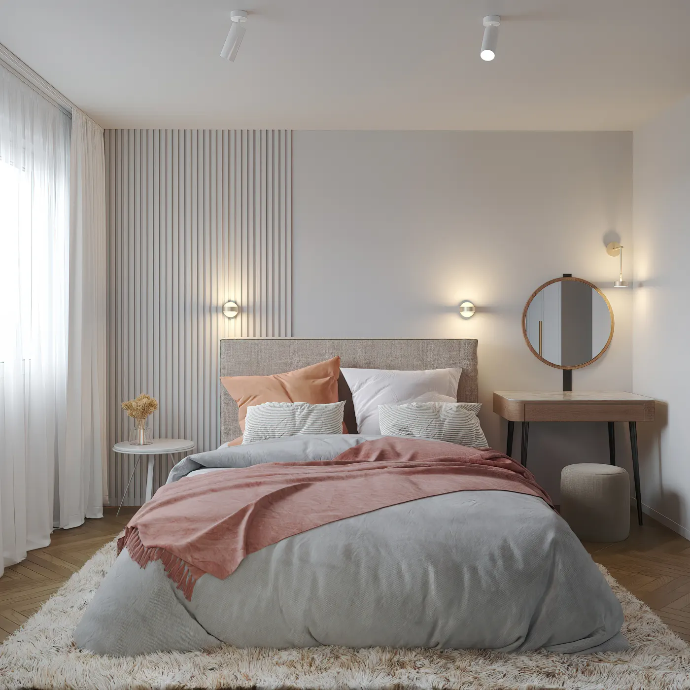 Täielikult renoveeritud 55 ruutmeetri korter omanikule